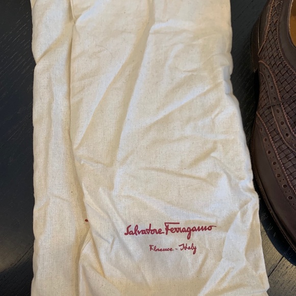 Ferragamo shoes - Picture 2 of 5